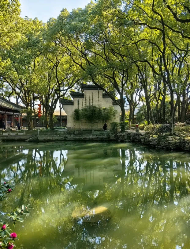 Ningbo Old Bund