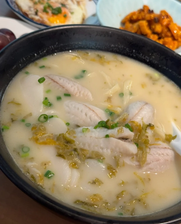 ningbo seafood dishes