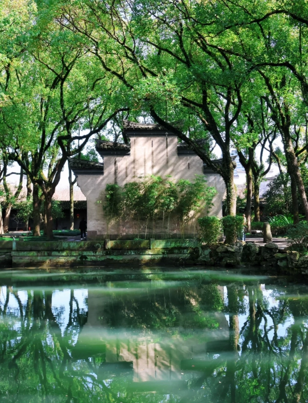 Zhejiang travel itinerary 10 days Zhejiang travel itinerary 10 days