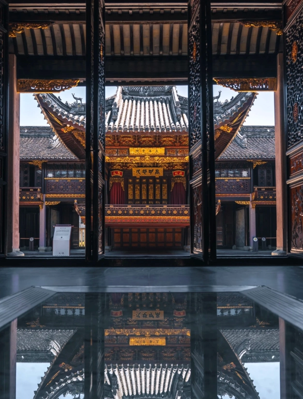 ningbo museum tickets