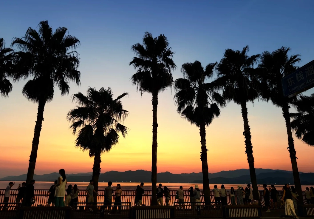 Ningbo hidden gems