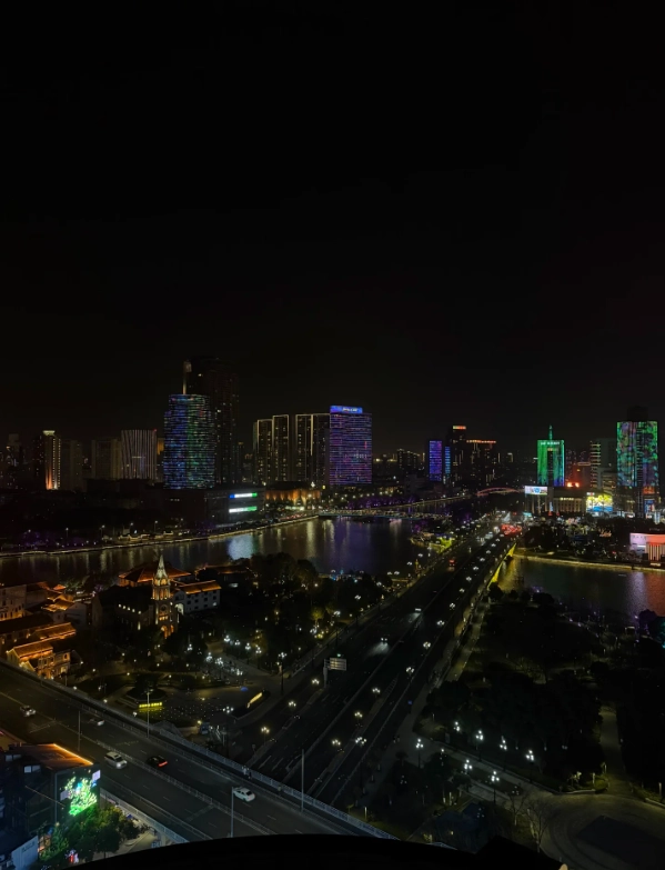 Where to stay near Ningbo Old Bund