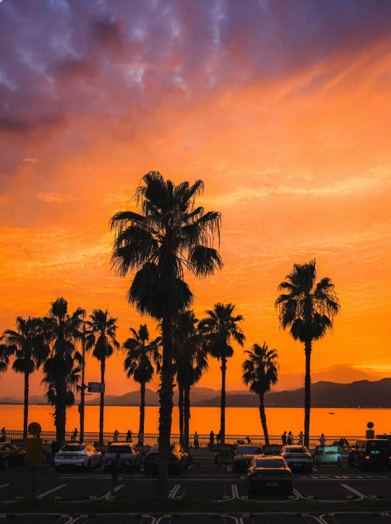 best time to visit dongqian lake best time to visit dongqian lake