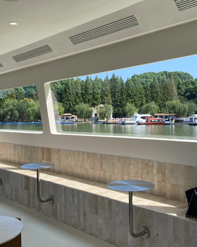 Dongqian Lake ticket price
