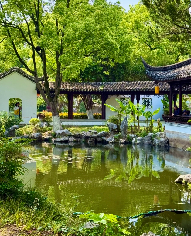 ningbo seasonal guide