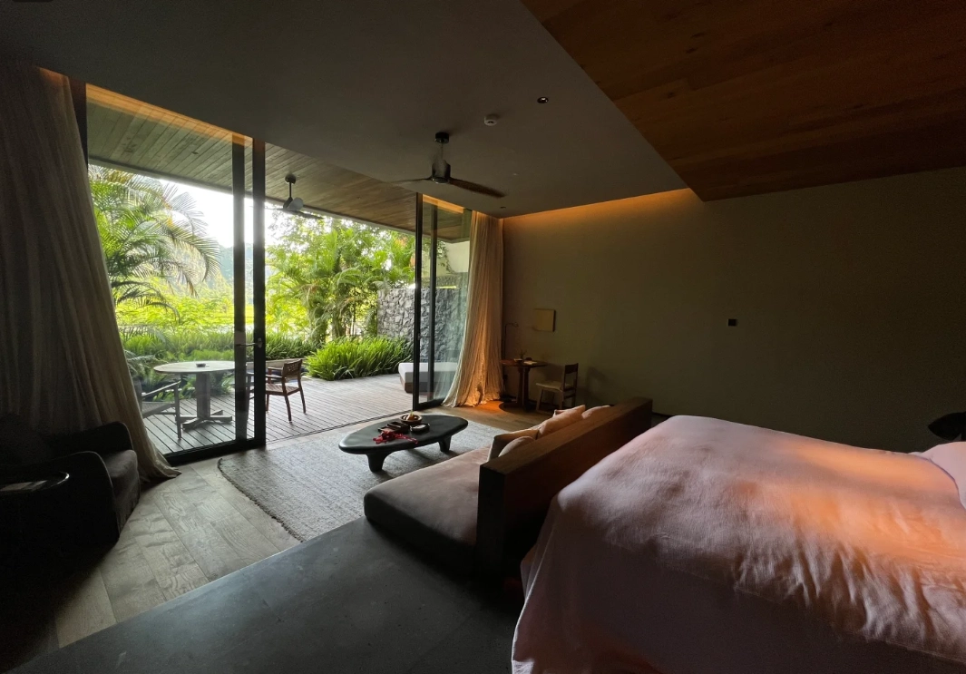 Cao Bang hotels near Ban Gioc