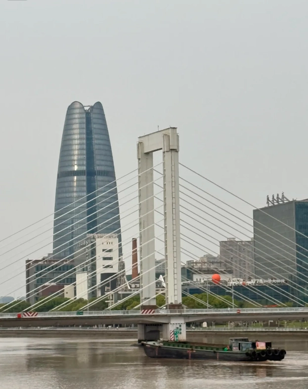 ningbo 4 day itinerary