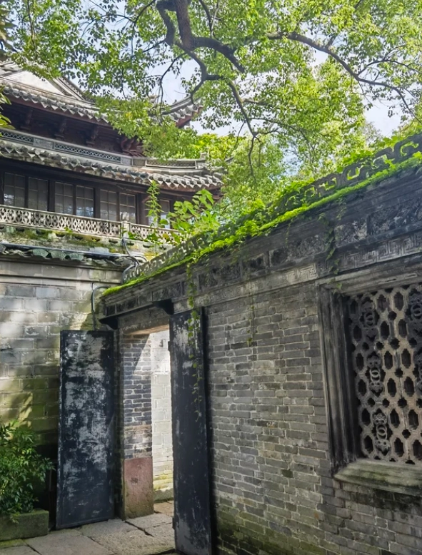 ningbo tianyi pavilion ningbo tianyi pavilion