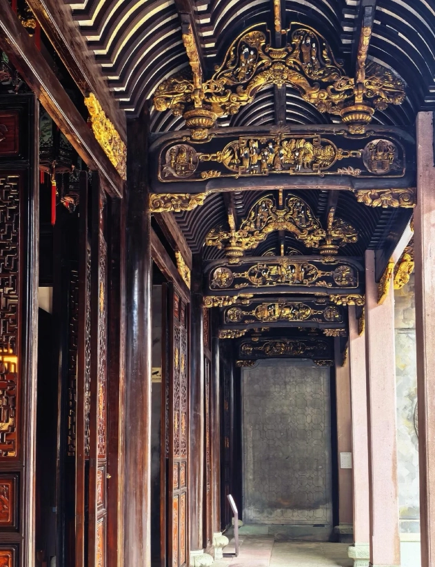 is ningbo safe to visit