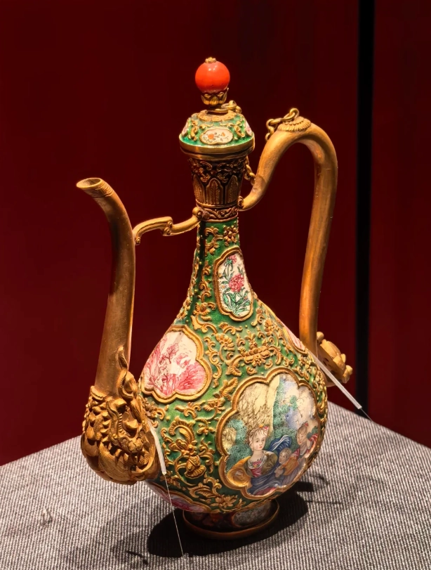 Ningbo Museum worth visiting Ningbo Museum worth visiting