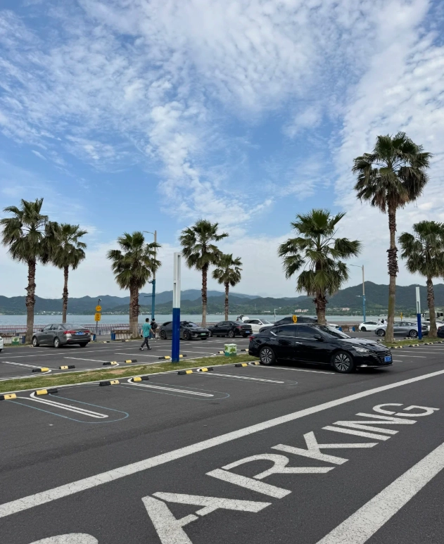 dongqian lake travel guide dongqian lake travel guide