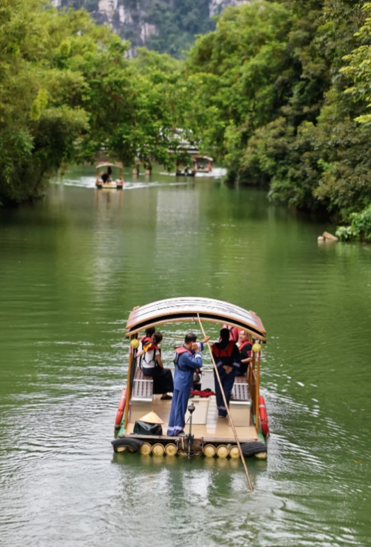 mingshi countryside best time to visit mingshi countryside best time to visit
