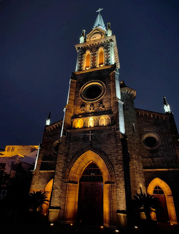 ningbo historical sites
