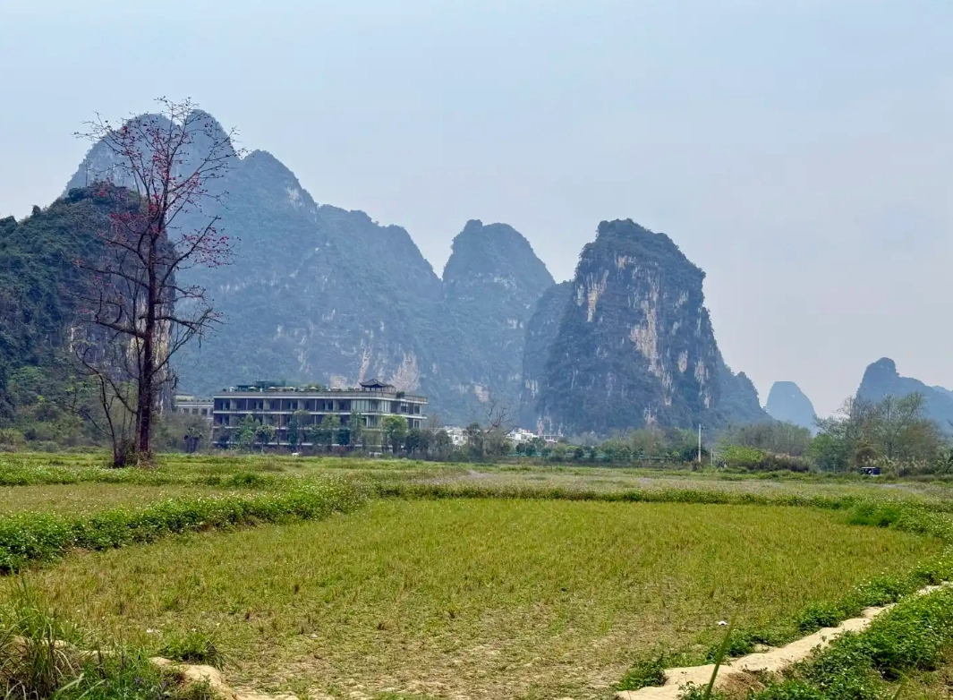 mingshi countryside best time to visit mingshi countryside best time to visit