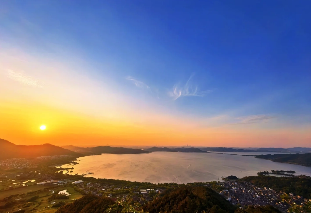 Ningbo travel tips