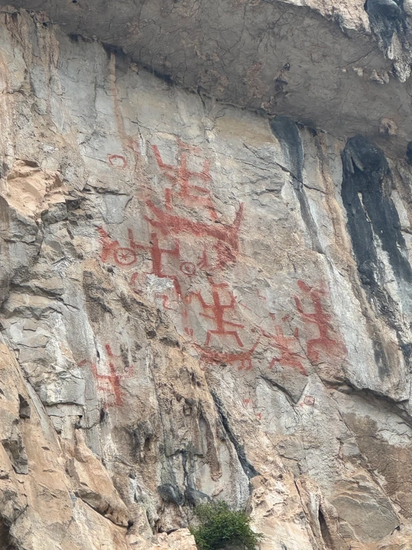 Chongzuo attractions Chongzuo attractions
