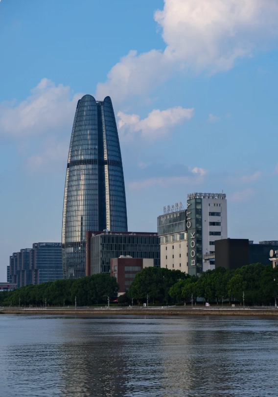 ningbo old bund walking tour
