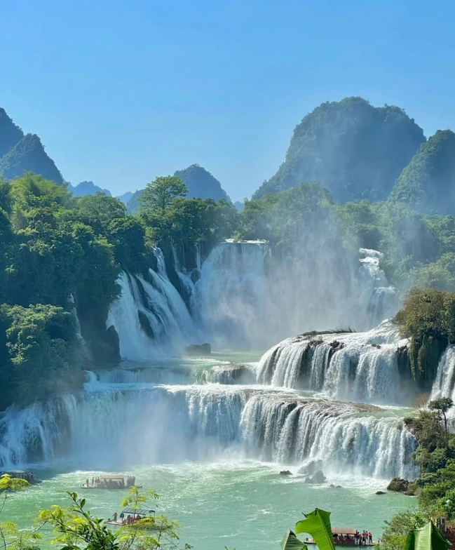 chongzuo budget travel