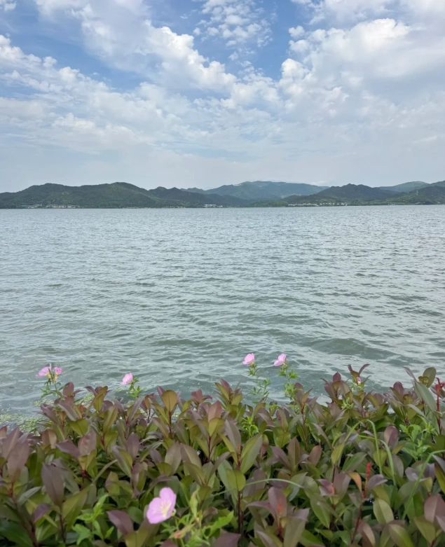 dongqian lake itinerary dongqian lake itinerary