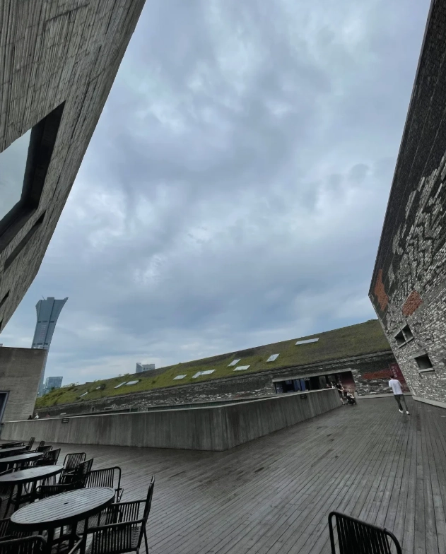 Ningbo Museum opening hours
