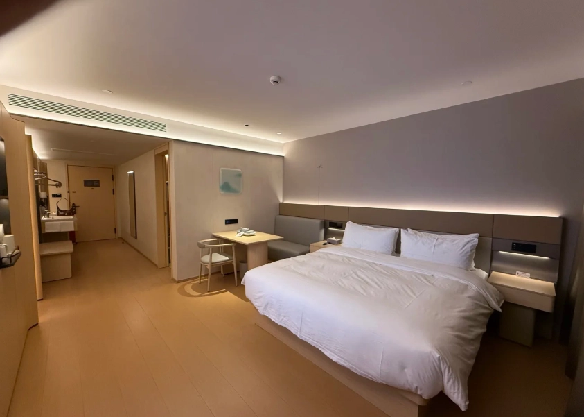 Ningbo Old Bund hotels