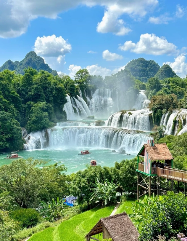 chongzuo solo travel chongzuo solo travel