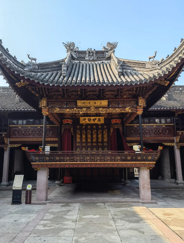 Tianyi Pavilion best photo angles Tianyi Pavilion best photo angles