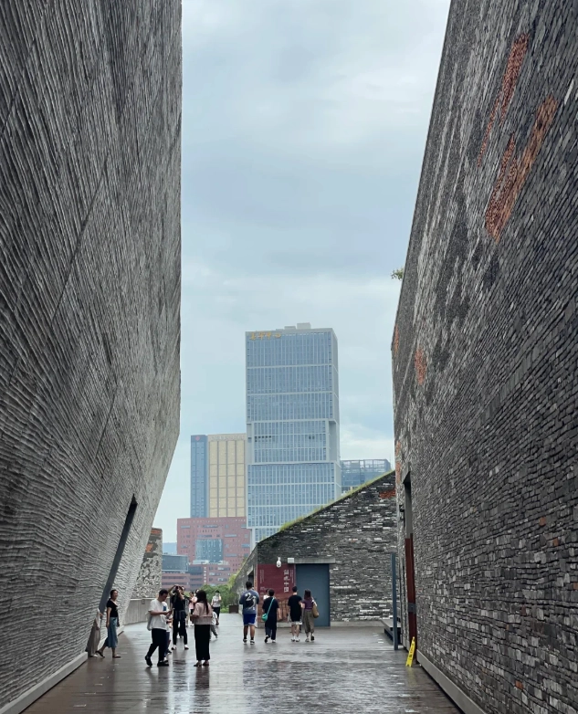 Ningbo Museum tickets