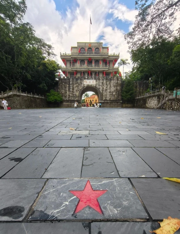 friendship pass entrance fee