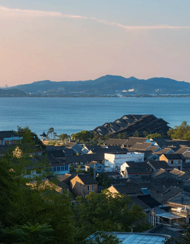 Ningbo attractions