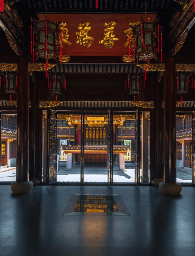 Ningbo travel guide