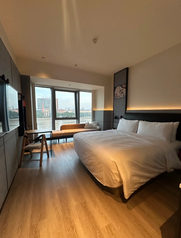 hotels near Tianyi Square Ningbo