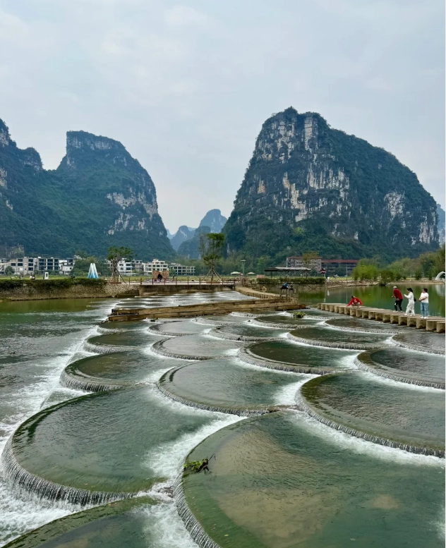 mingshi countryside attractions mingshi countryside attractions