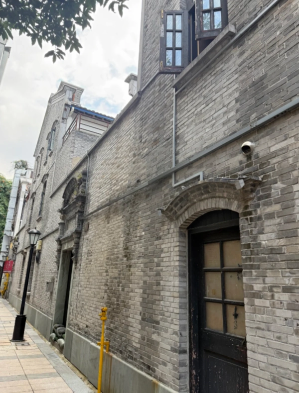 how to visit ningbo old bund