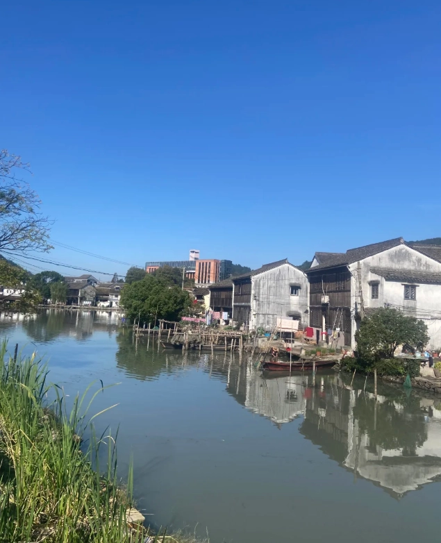 classic ningbo itinerary classic ningbo itinerary