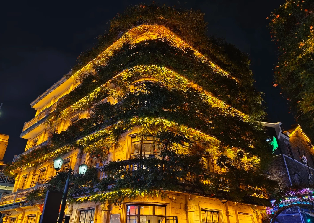 things to do in Ningbo at night things to do in Ningbo at night