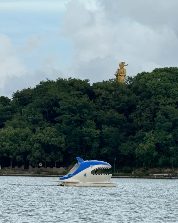 Dongqian Lake Ningbo