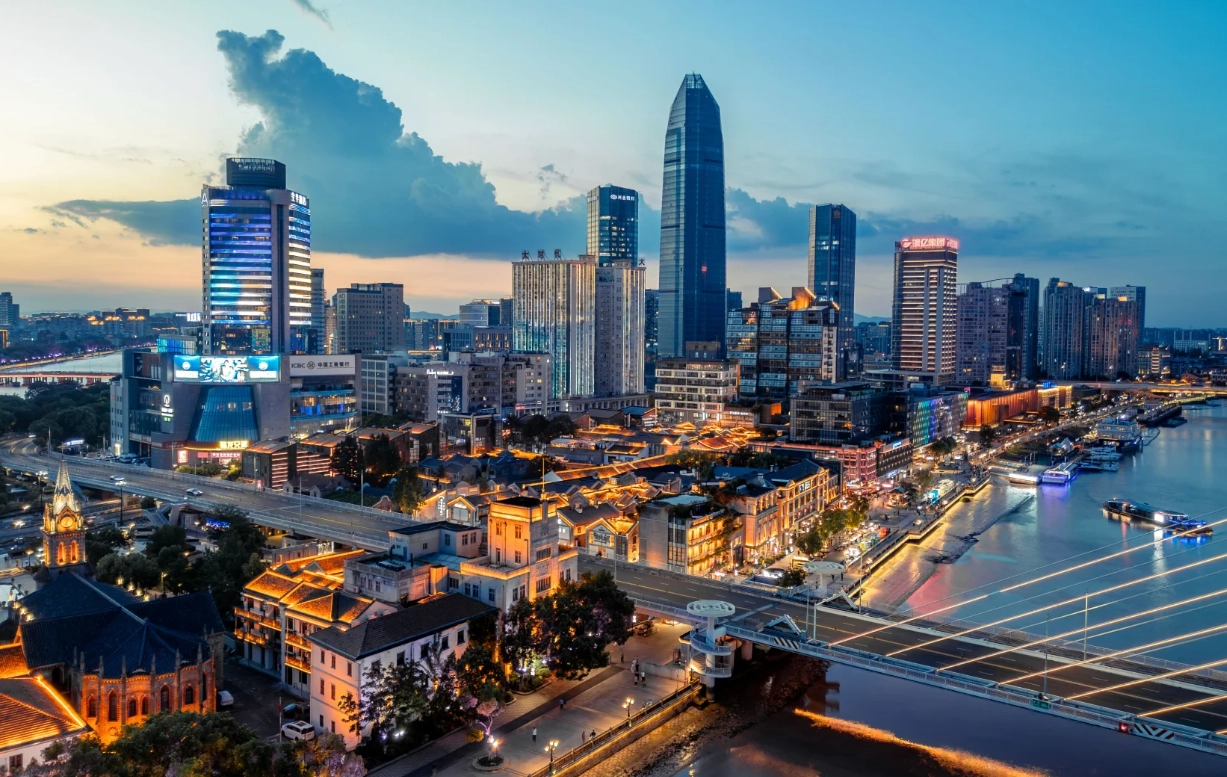 how to reach ningbo old bund how to reach ningbo old bund