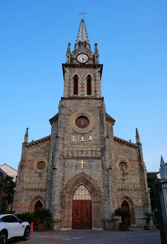 best time to visit ningbo old bund