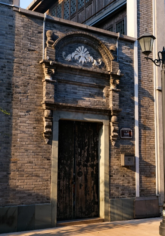 Best time to visit Ningbo Old Bund