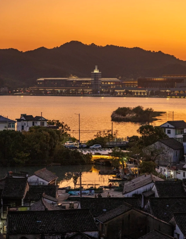 Shanghai and Ningbo Itinerary: 5 Days of Food & Water Towns