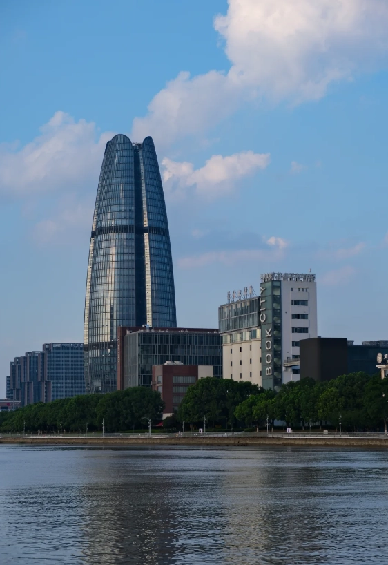 Ningbo old bund visiting hours