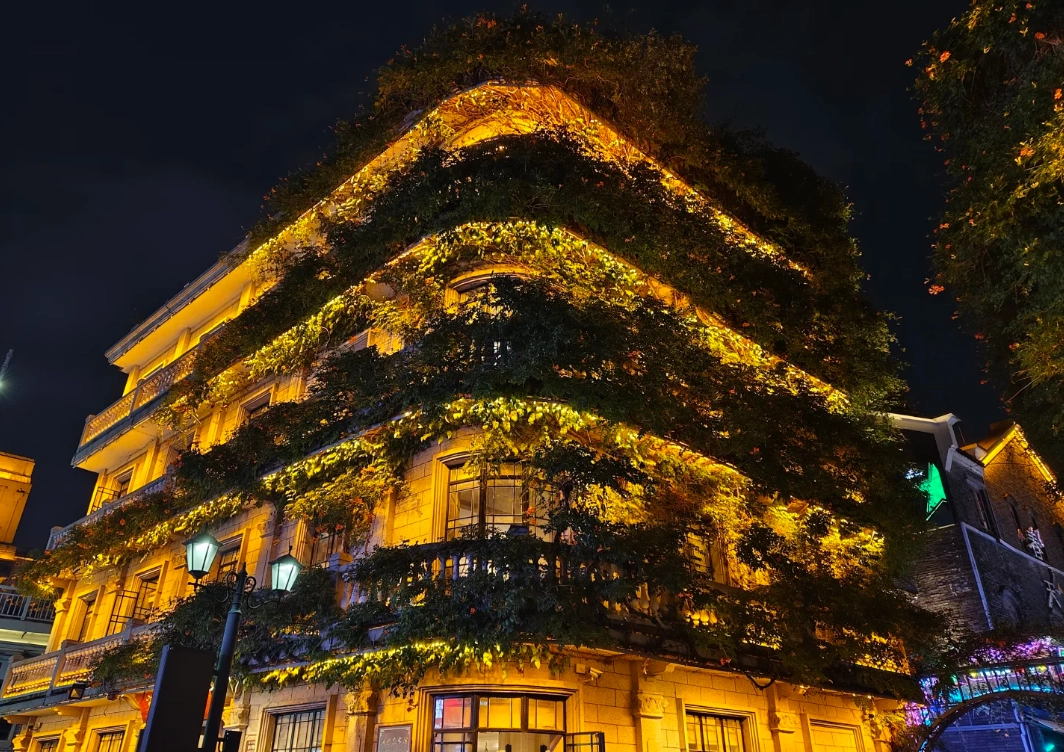best photo spots in Ningbo best photo spots in Ningbo