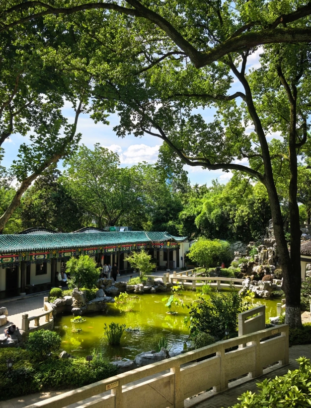 Ningbo local attractions
