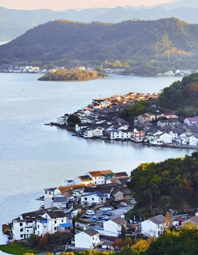 Ningbo Day Trips: 5 Easy Escapes from This Port City