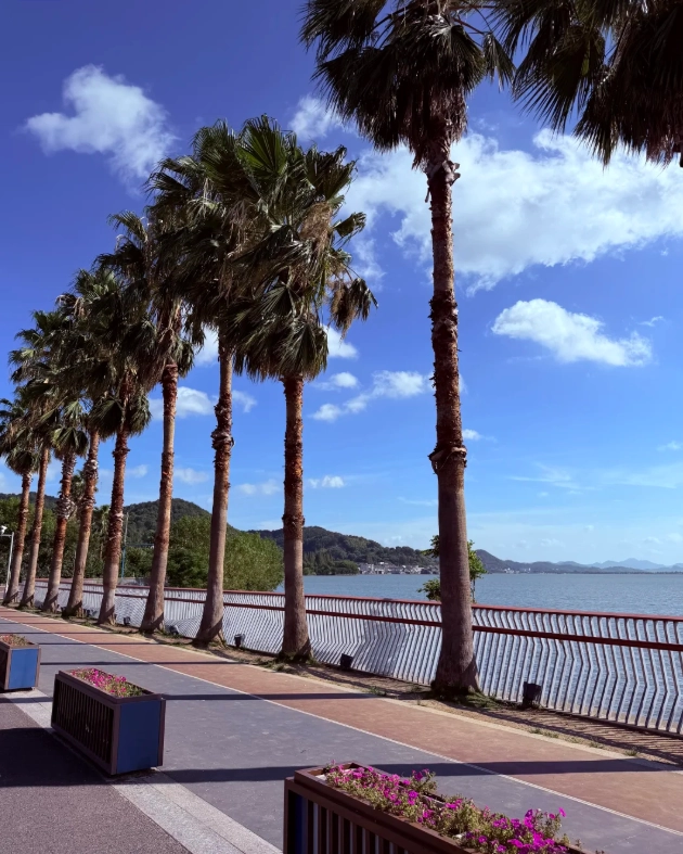 Ningbo off the beaten path