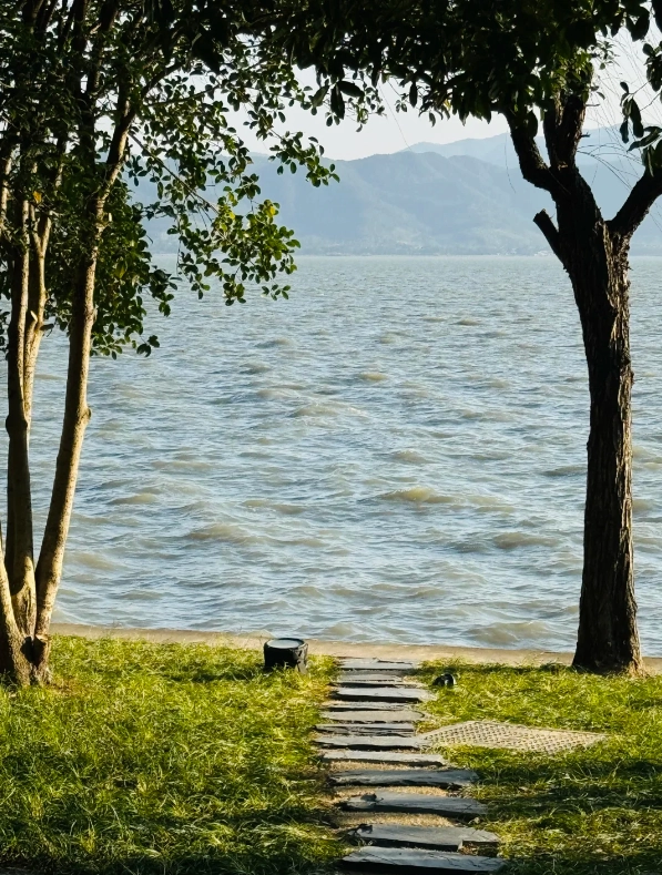 Dongqian Lake entrance fee Dongqian Lake entrance fee