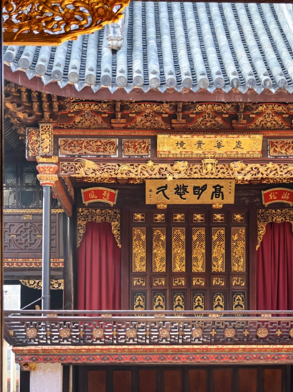 Ningbo photography spots Ningbo photography spots