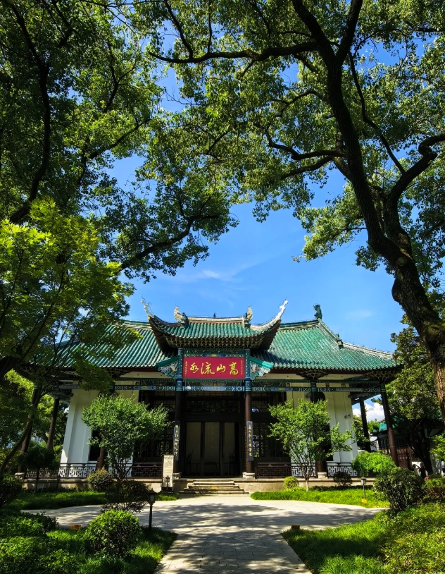 Ningbo secret spots