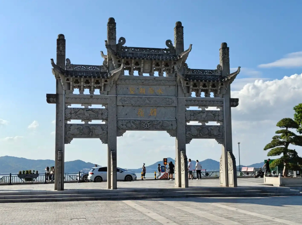 ningbo travel tips